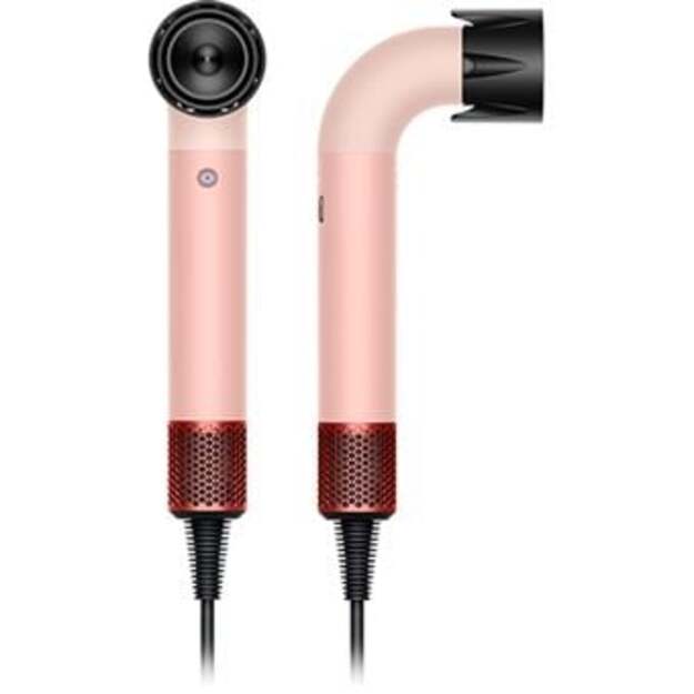 Dyson Supersonic Hair Dryer – Ceramic Pink/Rose Gold 1