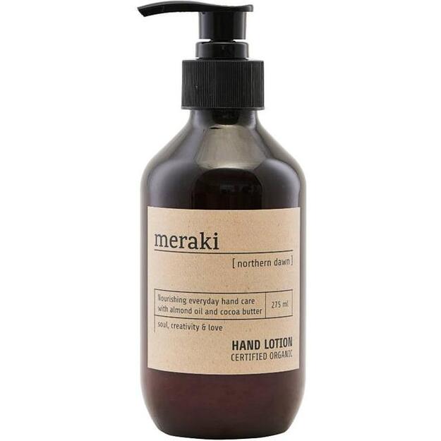 Meraki - Hand lotion - Northern dawn (309770240)