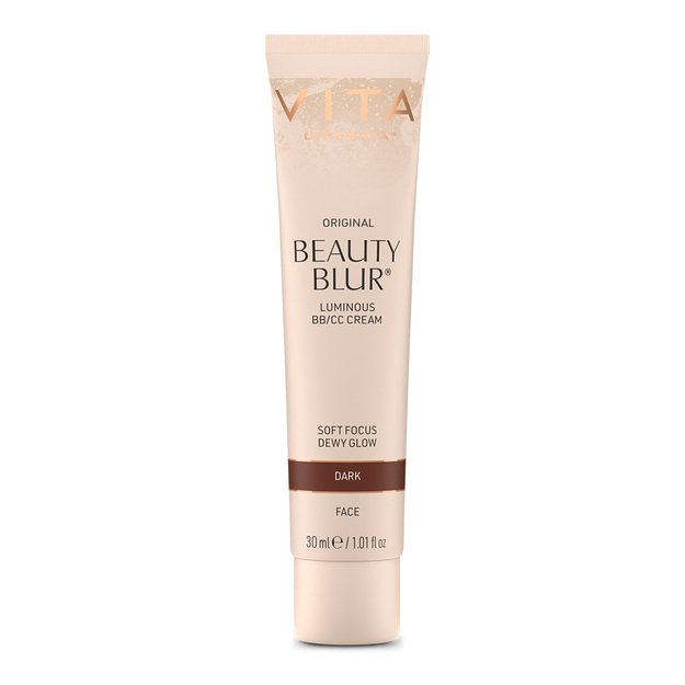 Vita Liberata - Beauty Blur Dark - 30 ml 2