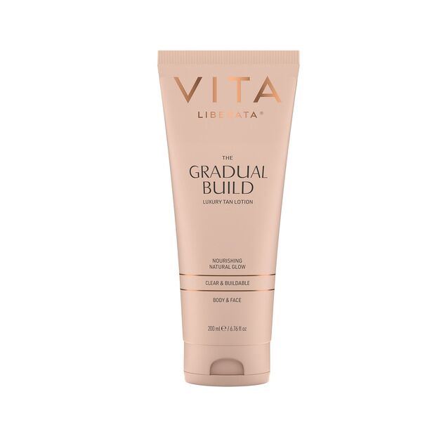 Vita Liberata - Gradual Tanning Lotion - 200 ml