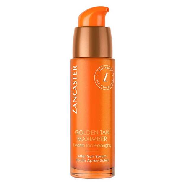 Lancaster - After Sun GoldenTan Maximizer Serum 30 ml