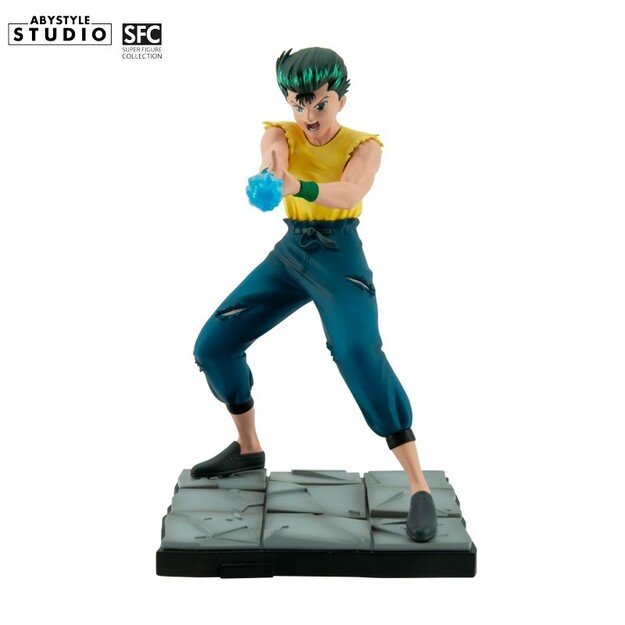 YU YU HAKUSHO - Figurine 