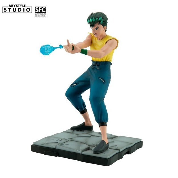 YU YU HAKUSHO - Figurine 