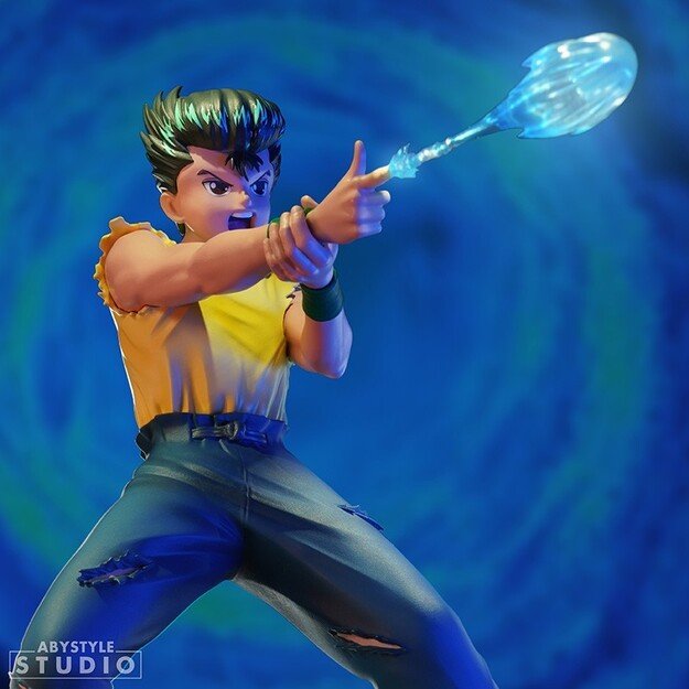 YU YU HAKUSHO - Figurine 