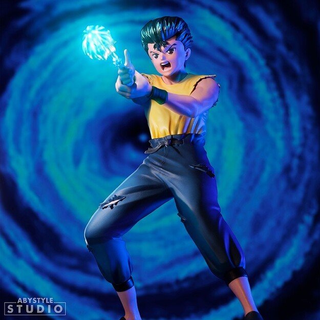 YU YU HAKUSHO - Figurine 