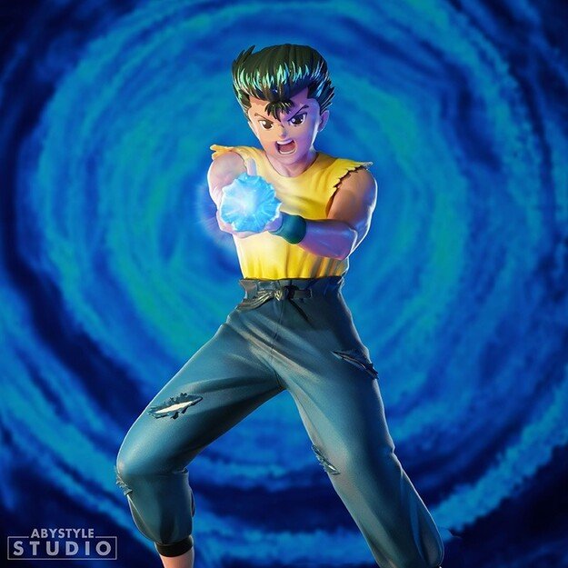 YU YU HAKUSHO - Figurine 
