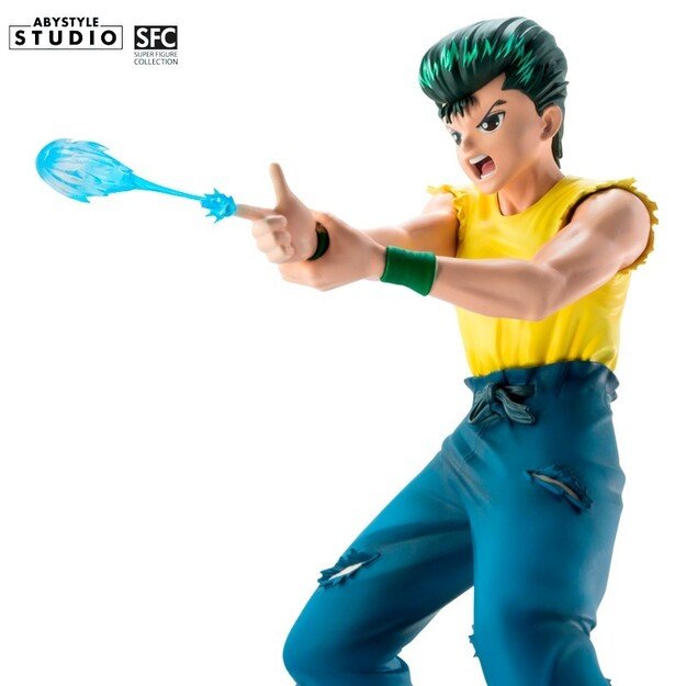 YU YU HAKUSHO - Figurine 