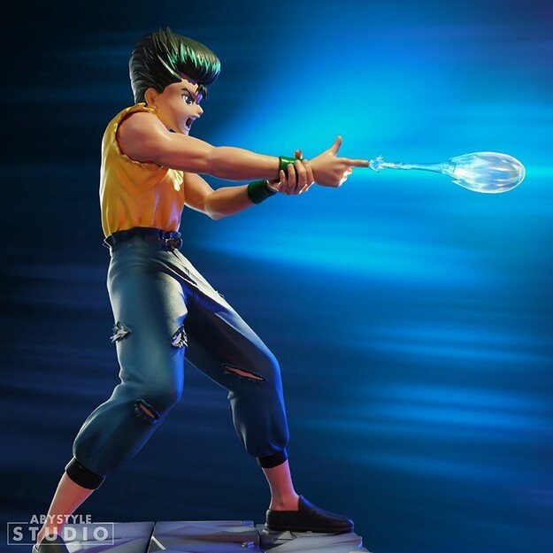 YU YU HAKUSHO - Figurine 