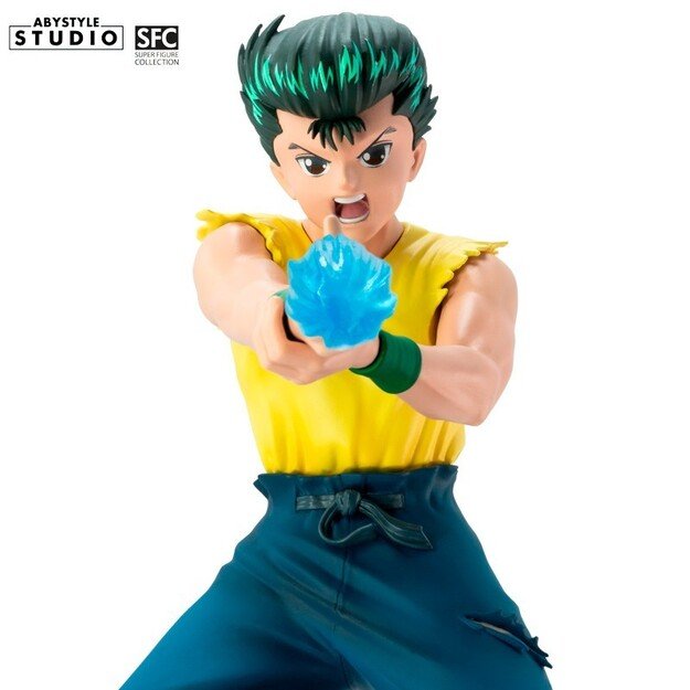 YU YU HAKUSHO - Figurine 