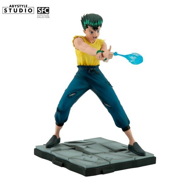 YU YU HAKUSHO - Figurine 