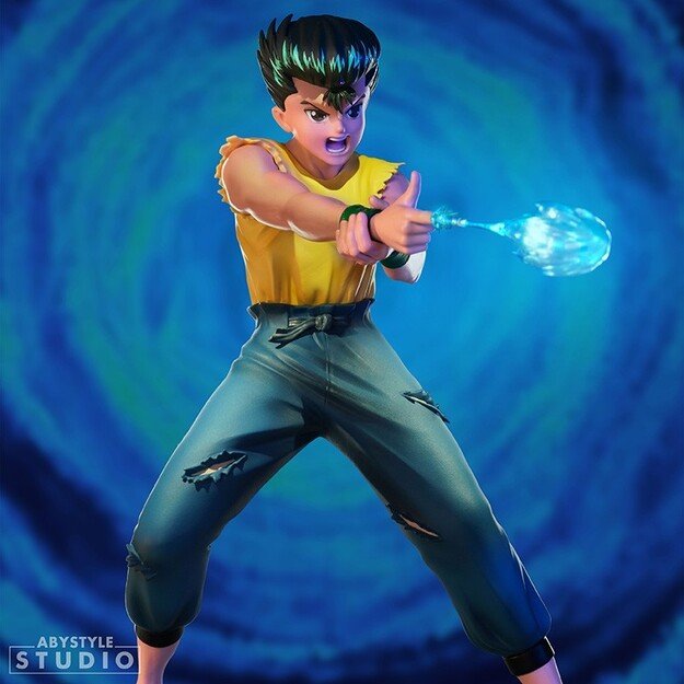 YU YU HAKUSHO - Figurine 