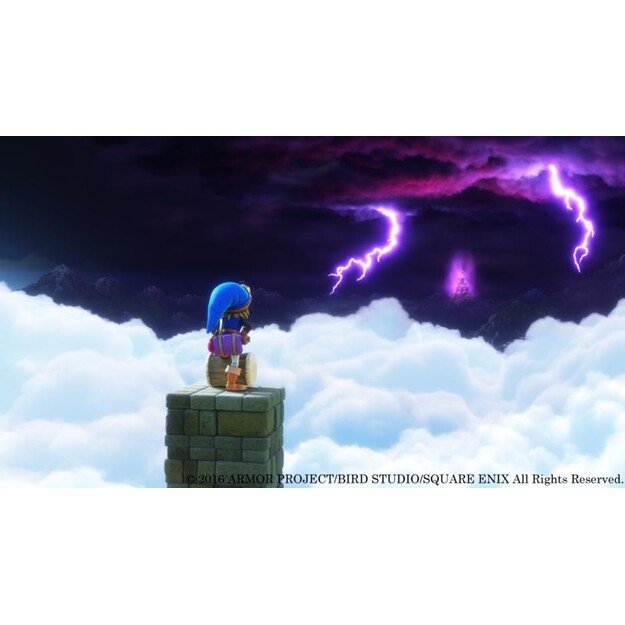 Dragon Quest Builders
      
        - PlayStation 4