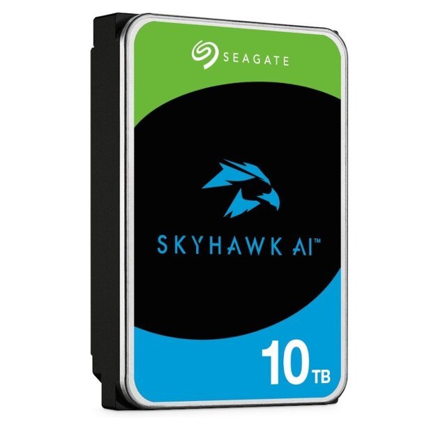 HDD Video Surveillance SEAGATE ST10000VE001 1