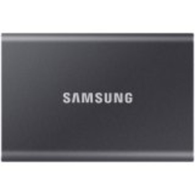 SSD External SAMSUNG MU-PC2T0T/WW