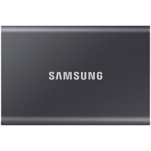 SSD External SAMSUNG MU-PC2T0T/WW