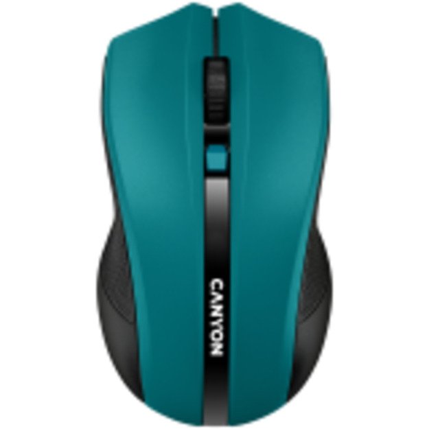 Input Devices - Mouse Box CANYON CNE-CMSW05G