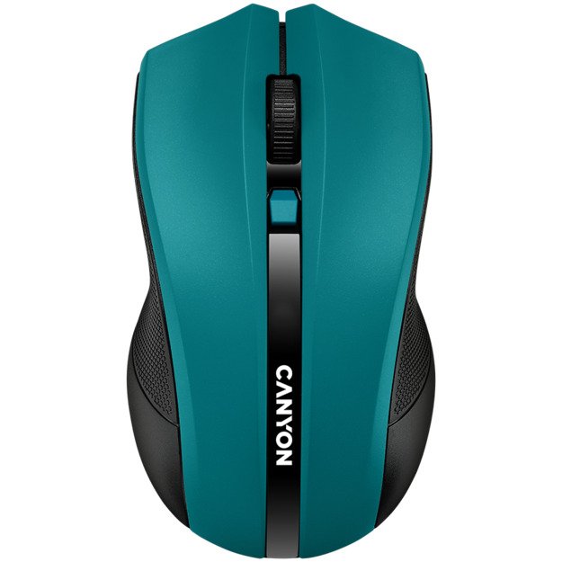 Input Devices - Mouse Box CANYON CNE-CMSW05G
