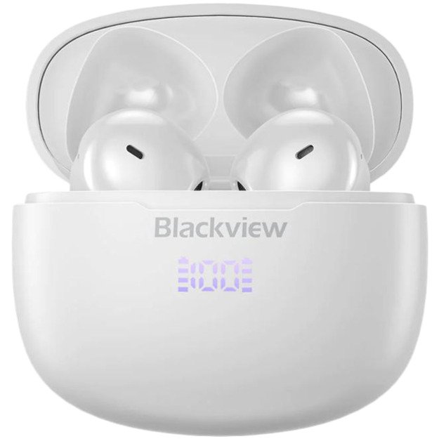 TWS Bluetooth Headsets BLACKVIEW BVAIRBUDS7-WH