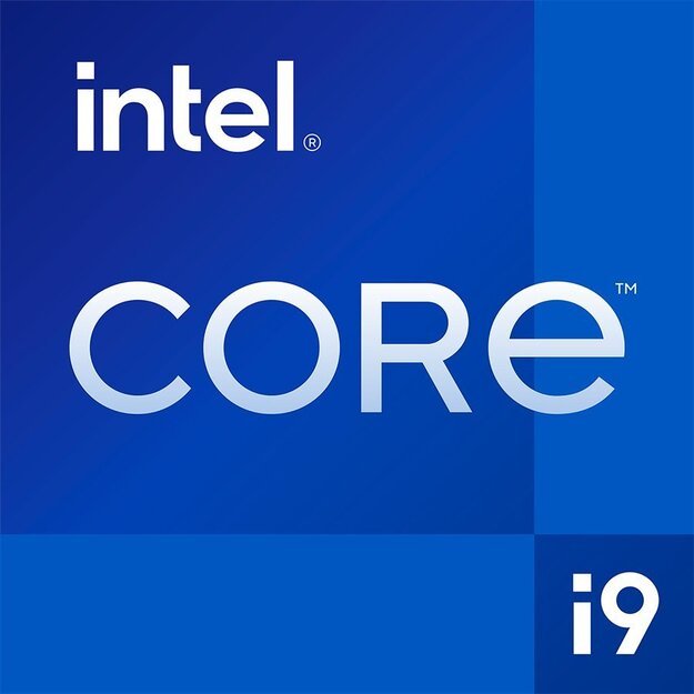 CPU Desktop INTEL BX8071514900KFSRN49