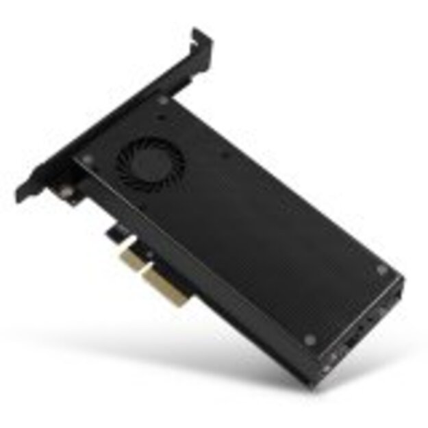 Controller Card AXAGON PCEM2-DC