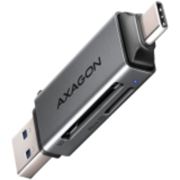 Adaptors AXAGON CRE-DAC