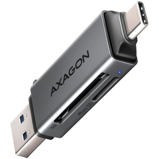 Adaptors AXAGON CRE-DAC