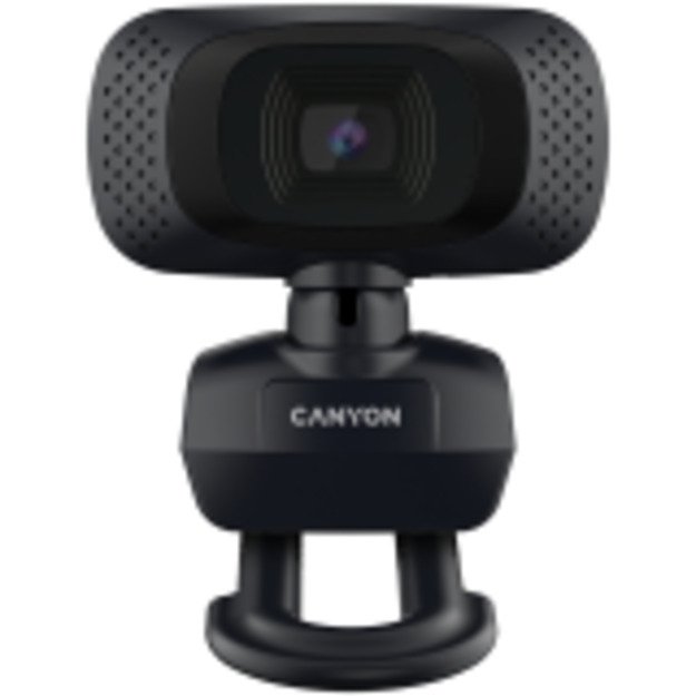 Web Camera CANYON CNE-CWC3N