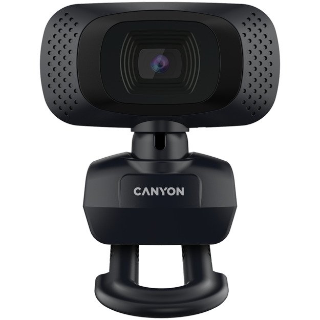 Web Camera CANYON CNE-CWC3N
