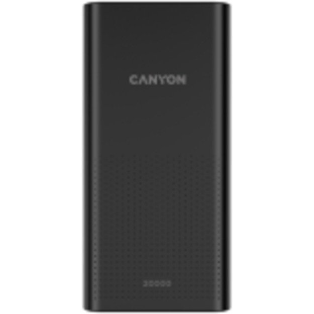 Power Bank CANYON CNE-CPB2001B
