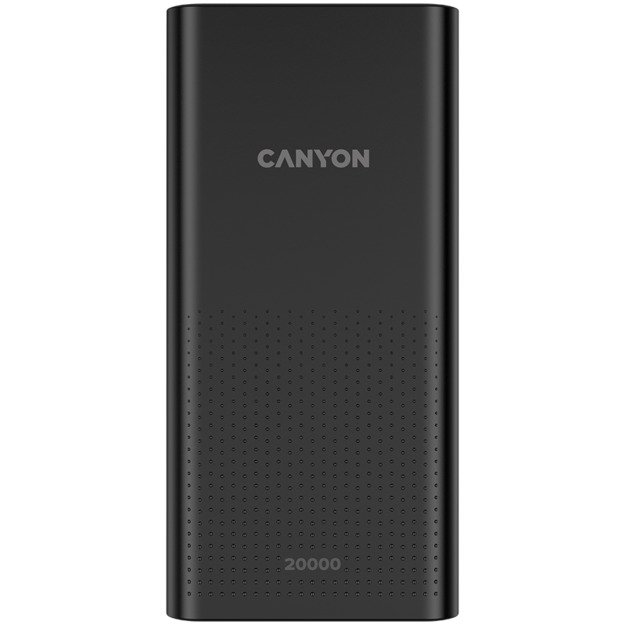 Power Bank CANYON CNE-CPB2001B