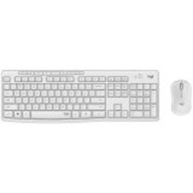 Input Devices - Keyboard Box LOGITECH 920-009830