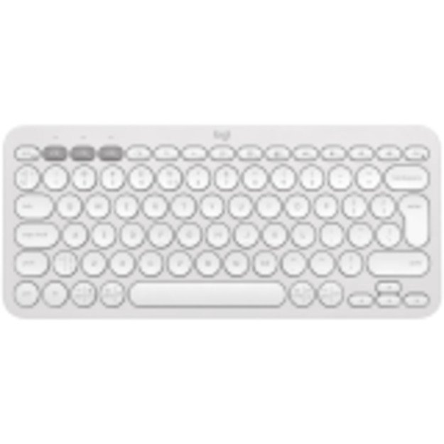 Input Devices - Keyboard Box LOGITECH 920-011852