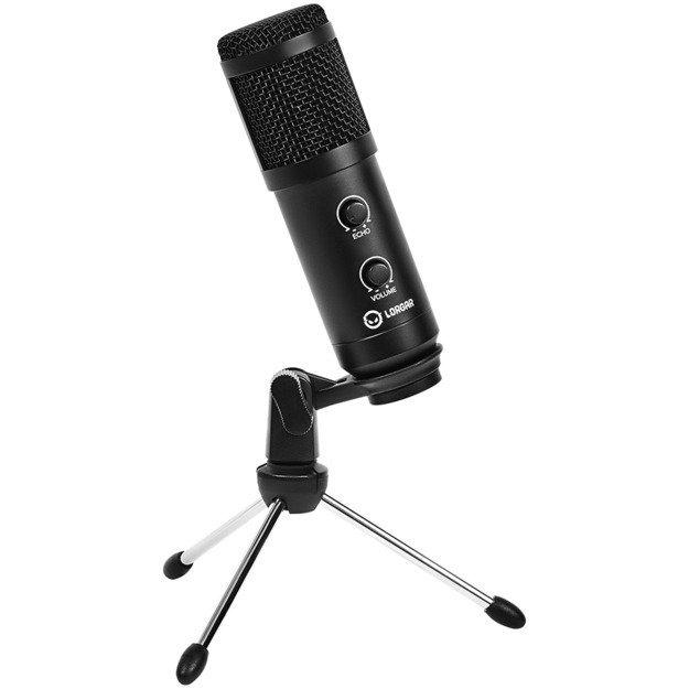 Gaming Microphone LORGAR LRG-CMT313