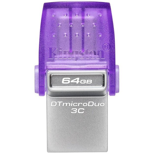 Memory USB flash KINGSTON DTDUO3CG3/64GB