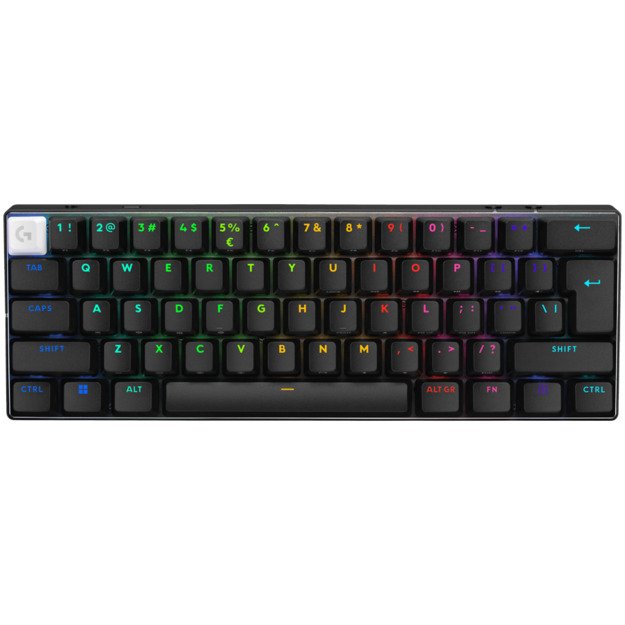 Gaming Keyboard LOGITECH 920-011909