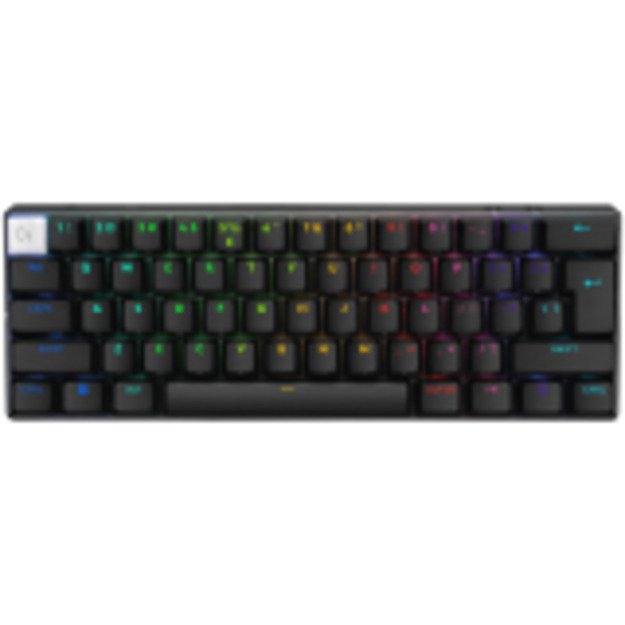 Gaming Keyboard LOGITECH 920-011909