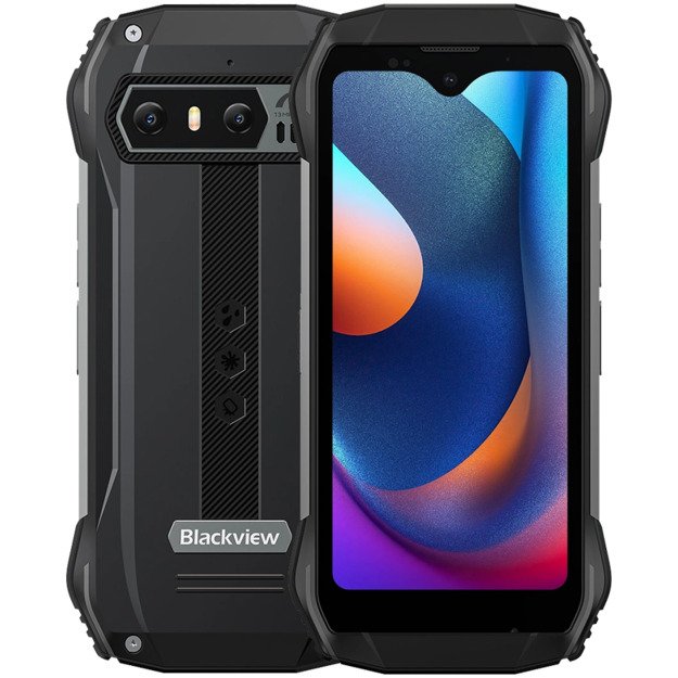Smartphone BLACKVIEW BV_N6000 SE