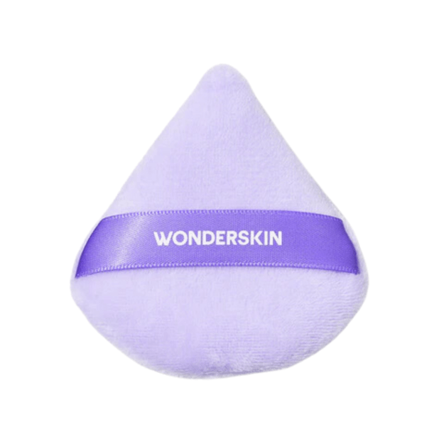 Wonderskin - FYP Powder Puff - Purple