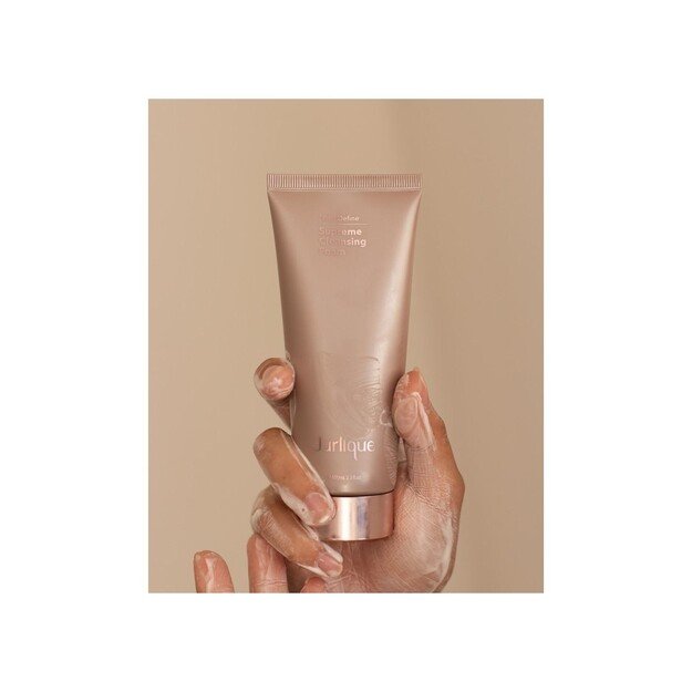 Jurlique - Nutri Define Supreme Cleansing Foam 100 ml