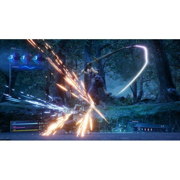 Crisis Core - Final Fantasy VII – Reunion
      
        - Xbox Series X