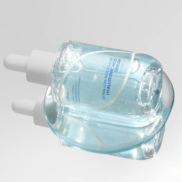 Isntree - Ultra Low Molecular Hyaluronic Acid Serum - 50 ml