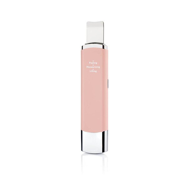 Beautifly - Skin Scrubber Scrub Slim - Blush