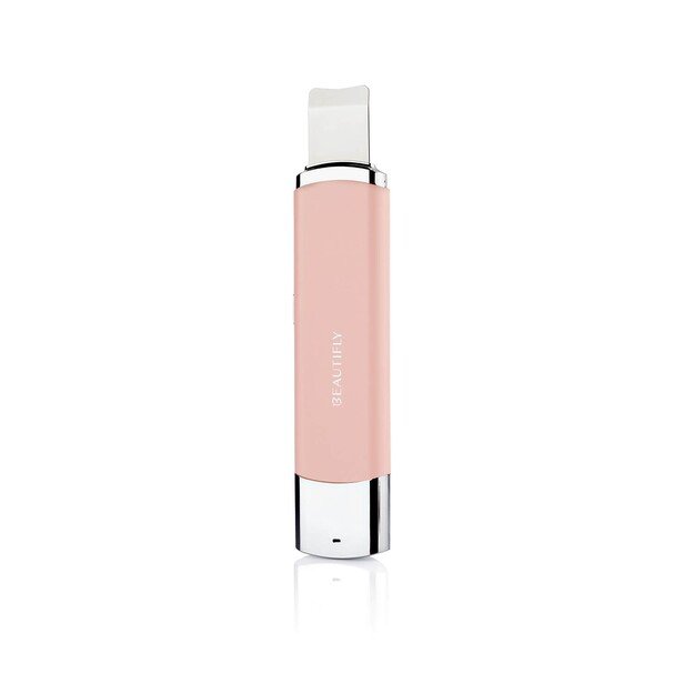 Beautifly - Skin Scrubber Scrub Slim - Blush