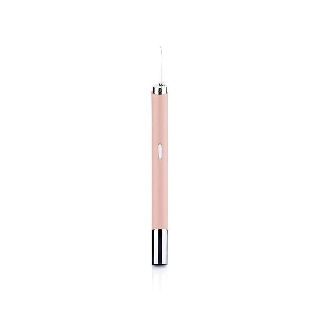 Beautifly - Skin Scrubber Scrub Slim - Blush