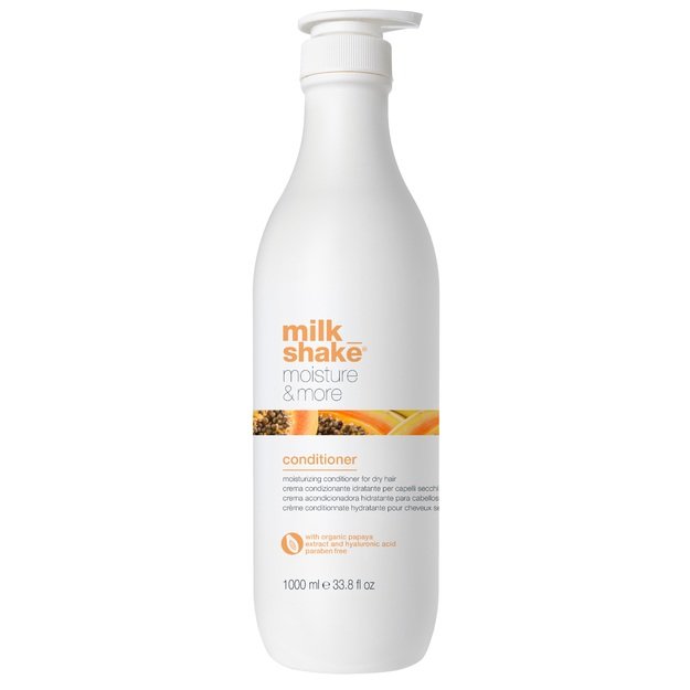 milk_shake - Moisture & More Conditioner 1000 ml
