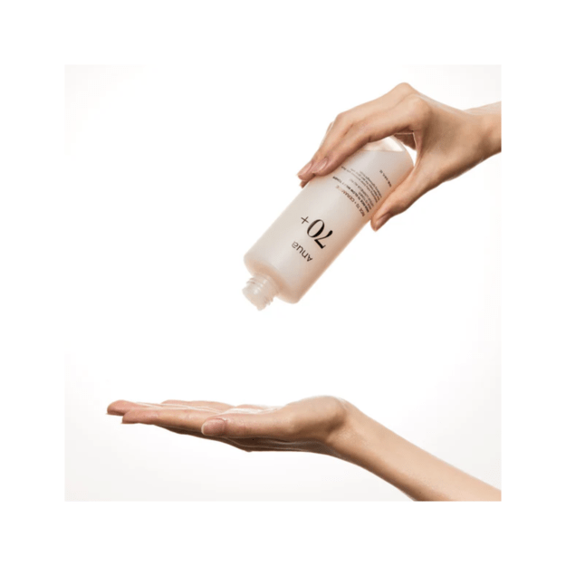 Anua - Rice 70 Glow Milky Toner - 250 ml