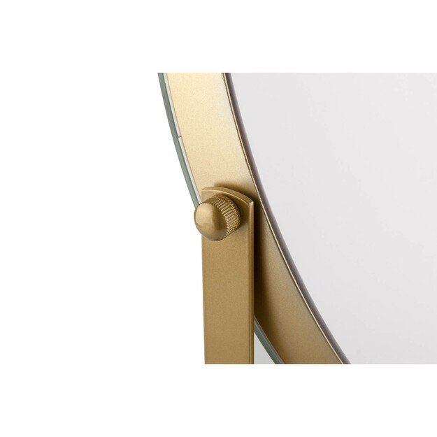 Beautifly - Round LED Vanity