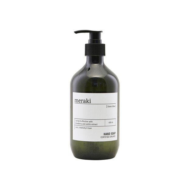 Meraki - Hand soap, Linen dew (309771110)