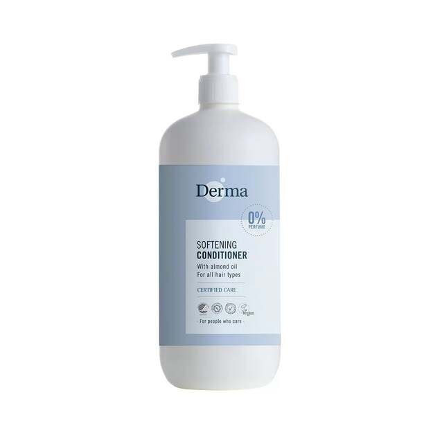 Derma - Family Conditioner 800 ml