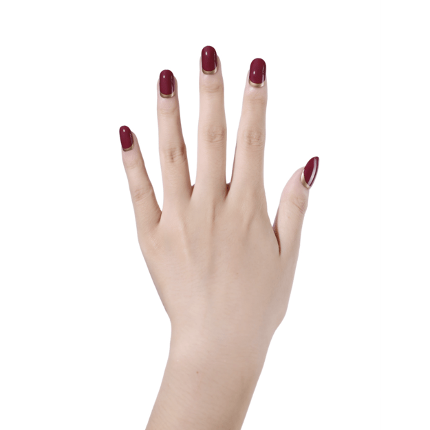 Dashy Nails - Elegant